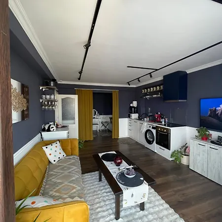 Sun Sea 2 Apartment Rawda