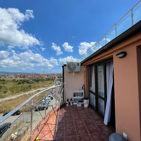 Sun Sea 2 Apartment